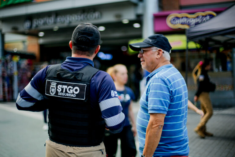 Presidente de AMUR sobre nueva Ley de Seguridad Municipal: “Aún persisten vacíos muy importantes”