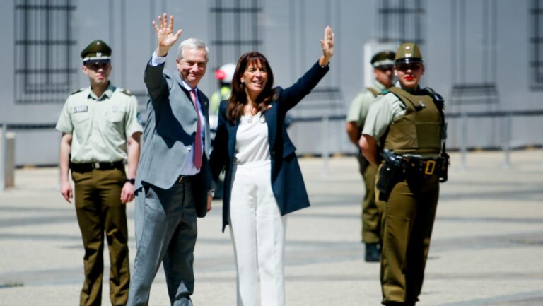 ¿Cuál es la percepción ciudadana ante la llegada de José Antonio Kast a La Moneda?
