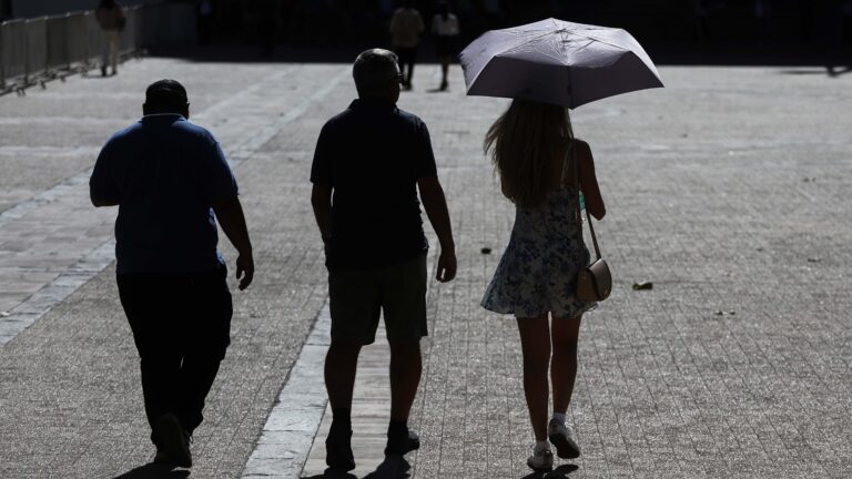 DMC emite aviso por altas temperaturas en la zona sur del país: ¿Cuándo y dónde será el fenómeno?