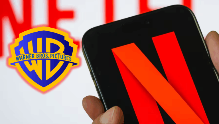 Qué significa la compra de Warner Bros. por parte de Netflix: La mayor operación en la historia del entretenimiento