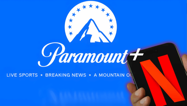 Paramount eleva la presión y lanza oferta hostil de US$ 108.400 millones por Warner Bros Discovery