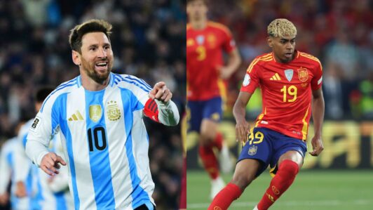 España vs. Argentina por la final del Mundial 2026: Hora y dónde ver en vivo