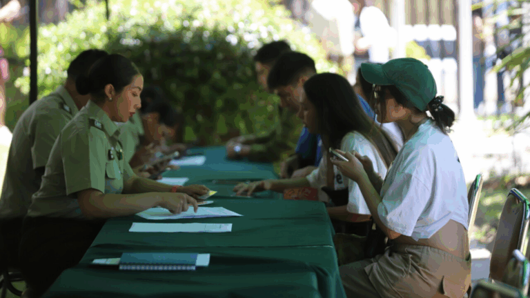 Multas por no votar: ¿Cómo excusarme hoy en Comisaría Virtual antes del término de las elecciones?