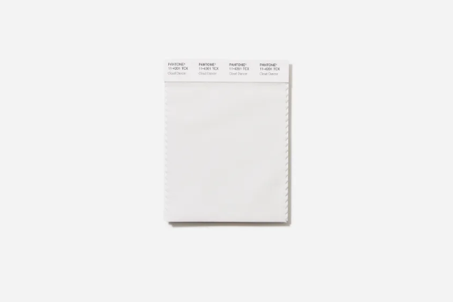 Pantone nombra su Color del Año 2026/Pantone