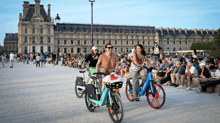 Revelan lista de las 100 mejores ciudades de 2025: Singapur, Ámsterdam, París y Madrid entre los destinos urbanos
