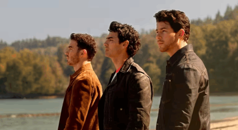 A 15 años del estreno de la última cinta: Presentan el primer adelanto de la esperada “Camp Rock 3”