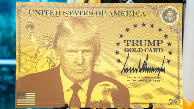 Estados Unidos lanza la 