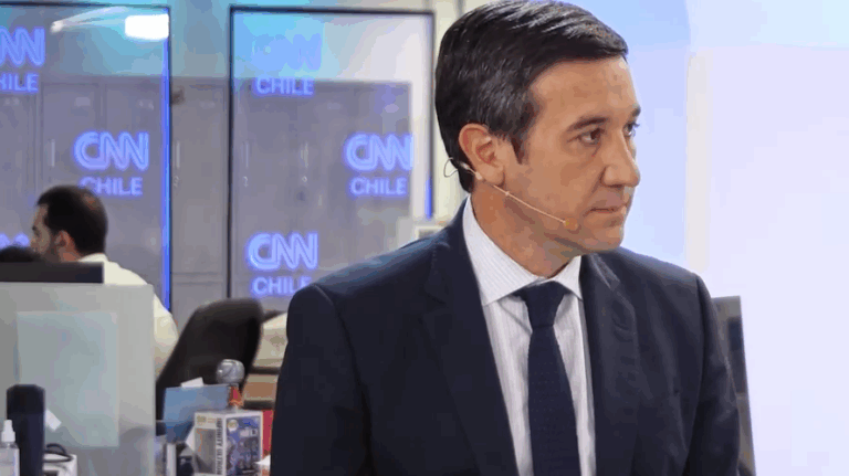 Ramírez por carta de Jackson: “Ojalá haya más autocrítica tipo Jackson que lo que hemos visto de la presidenta del FA”