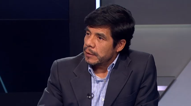 Expresidente de ANOP y anuncio de reforma a Gendarmería: 