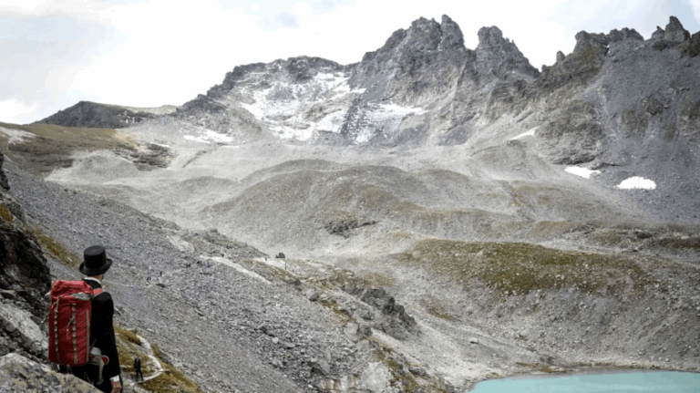A mediados de siglo el número de glaciares que desaparecerán alcanzará un máximo de 4 mil al año, según estudio