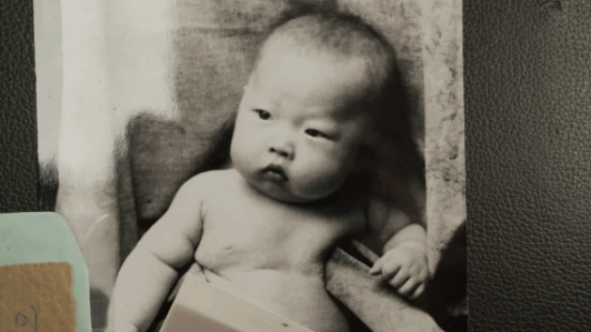 Kimchi 1: La historia del bebé conocido como 