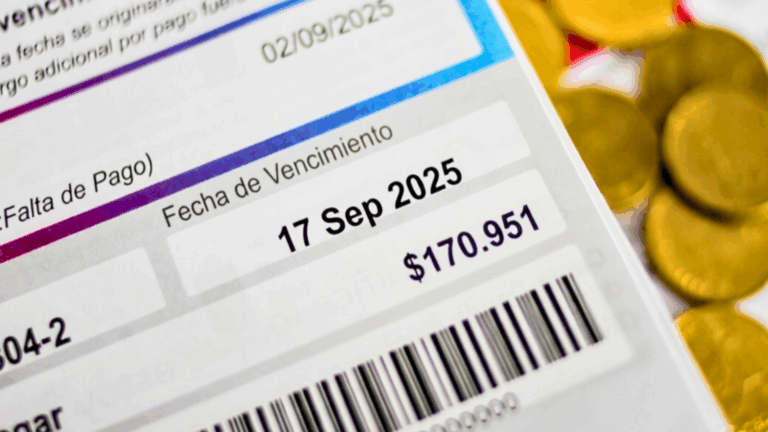 Devolverán más de US$ 135 millones: Confirman fecha para compensación en cuentas de la luz sobrecobradas