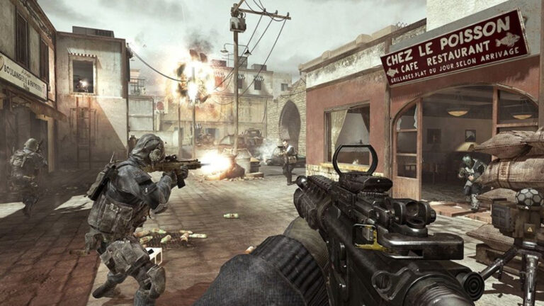 Desde 2026: México emite decreto que exenta de impuesto a los videojuegos violentos