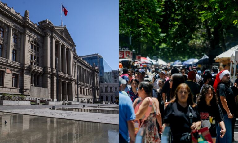 Empresas acudieron a la justicia por cierre de tiendas en Viernes Santo: Corte le dio la razón a la Dirección del Trabajo