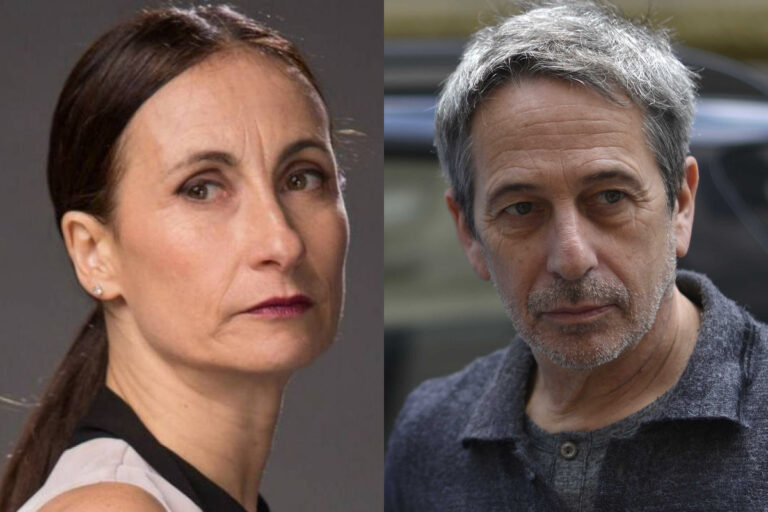 Entre ellos Amparo Noguera y Alfredo Castro: Más de 200 figuras de la cultura y las artes firman carta en apoyo a Jeannette Jara