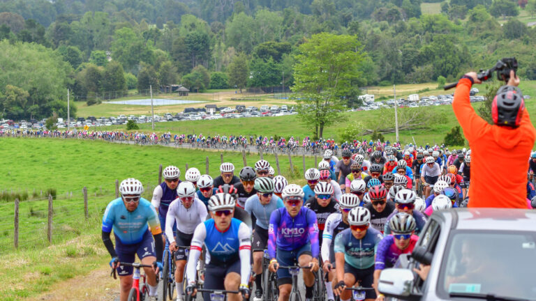 Grand Prix Lago Ranco confirma octava versión y abre inscripciones a público