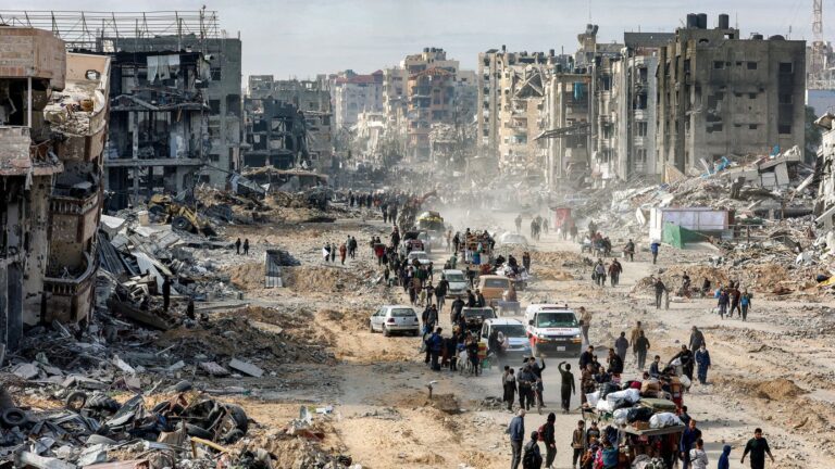 Israel revoca licencias a 37 ONG en Gaza, incluida Médicos Sin Fronteras, por presuntos vínculos con el terrorismo