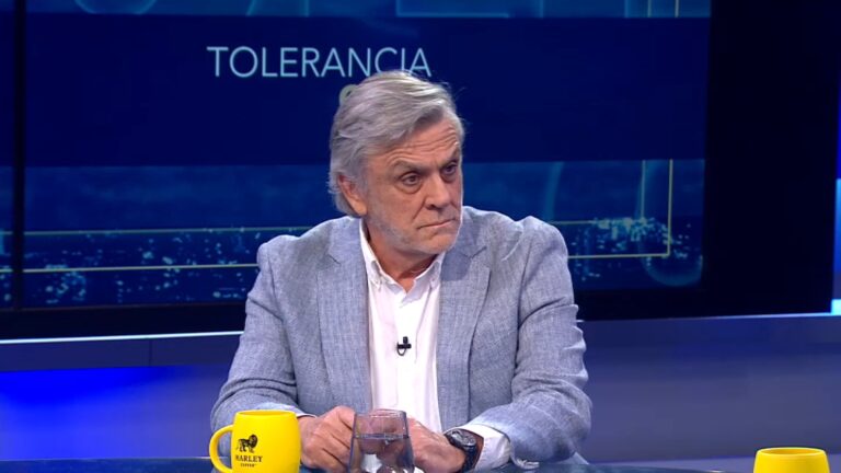 Pablo Longueira: Republicanos 