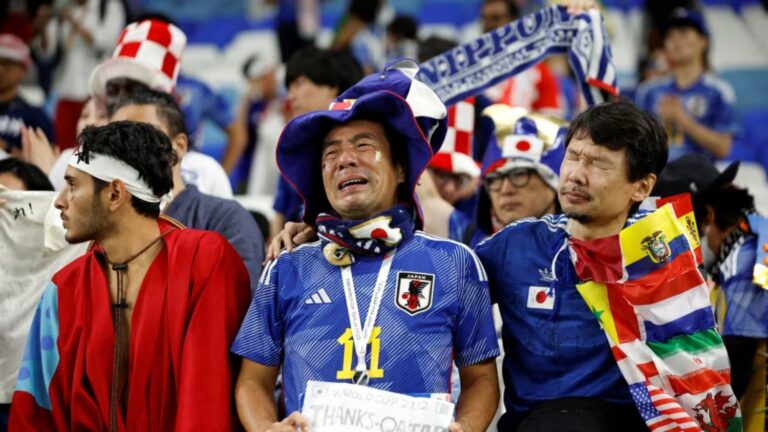 La FIFA enfrenta una revuelta global por los precios 