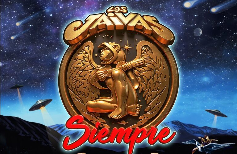 Los Jaivas revelan a los artistas que los acompañarán en su histórico show en el Estadio Nacional: ¿Quiénes serán?