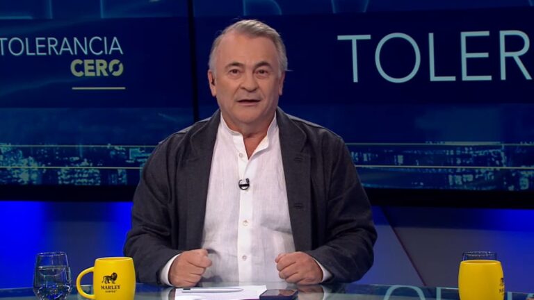 Pepe Auth y la segunda vuelta presidencial: “Si gana Kast es porque el clivaje del Sí y el No dejó de ser gravitante”