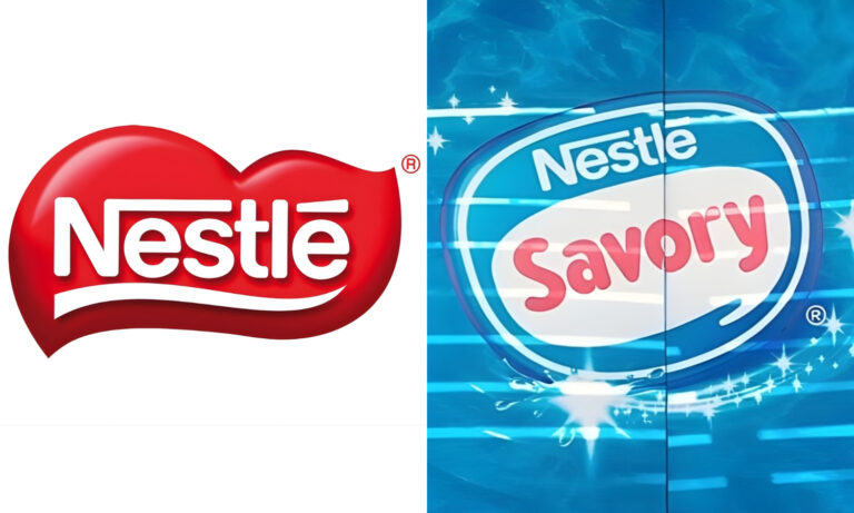 La drástica medida de Nestlé: Terminó de forma anticipada el contrato de uso de marca Savory con Unifood