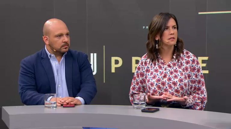 Elecciones 2025: Freire y Poblete analizan qué se puede esperar del balotaje entre Jara y Kast