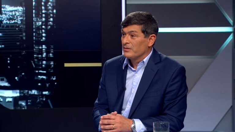 Parisi marca posiciones: afirma que PDG impulsará a Pamela Jiles como presidenta de la Cámara y que no están dispuestos a hacer coalición con Kast