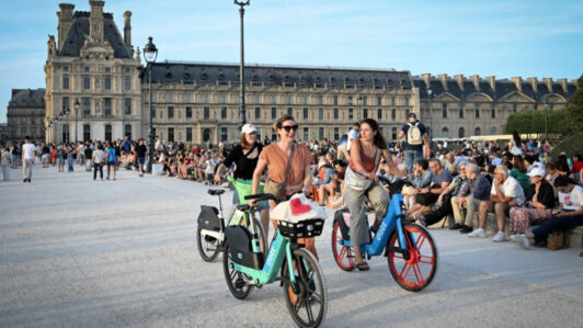 París es coronada como la ciudad más atractiva del mundo por quinto año consecutivo