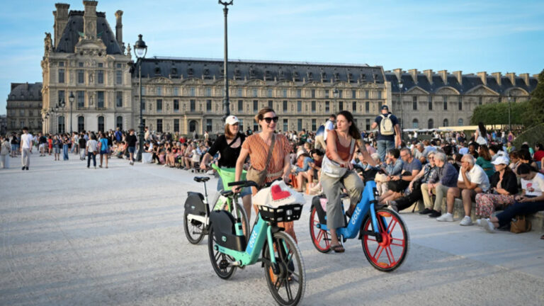 París es coronada como la ciudad más atractiva del mundo por quinto año consecutivo