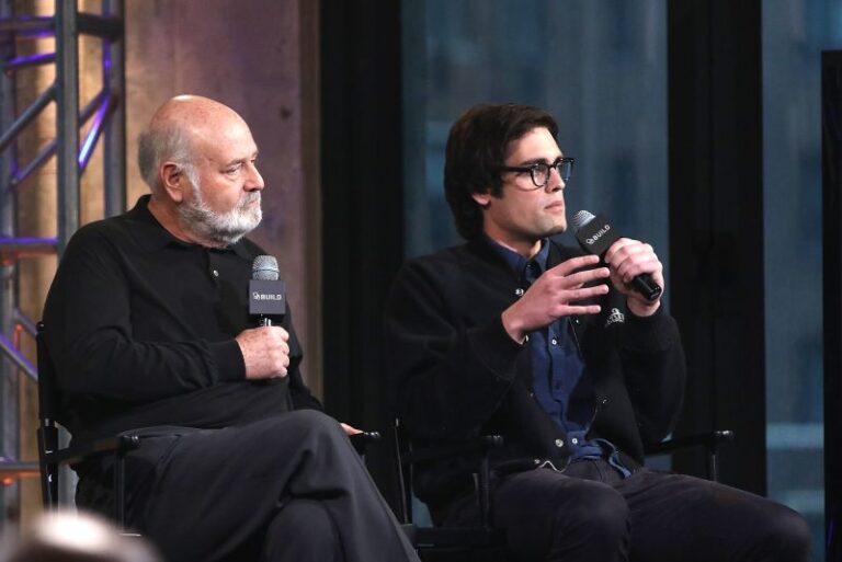 Qué se sabe del caso Reiner: Discusión previa en una fiesta, detención y acusación formal