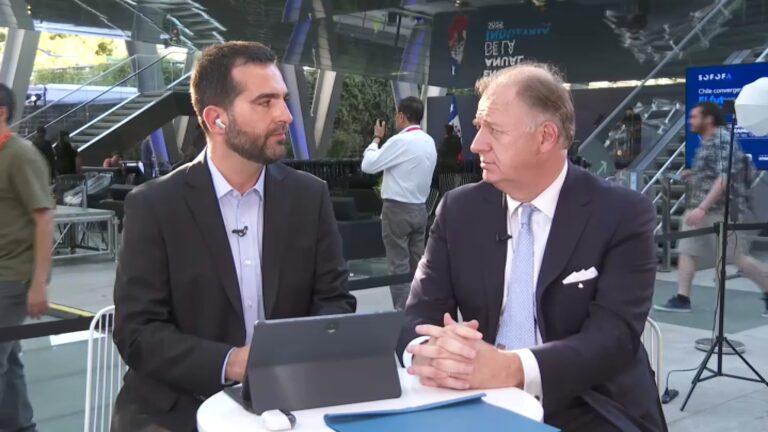 Heriberto Urzúa y la tendencia 