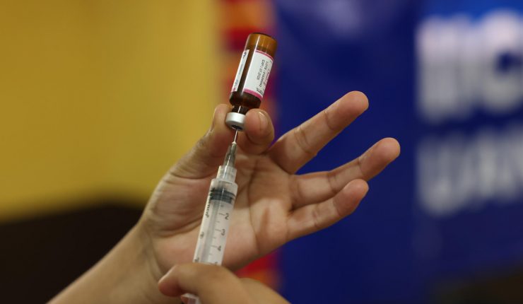 Gobierno activa alerta epidemiológica por aumento de sarampión en Argentina: Apuntan a movimientos antivacunas