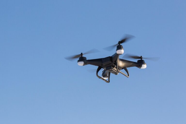 Venta de drones previo a Navidad: Sernac detecta problemas en el idioma de rotulados y falta de información