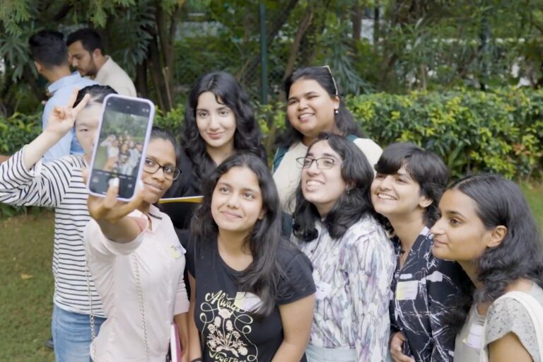 Jóvenes chilenos tienen nueva puerta abierta: beVisioneers, la mentoría global que impulsa ideas sustentables