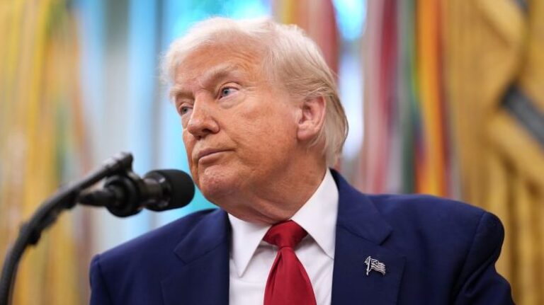 Análisis: Qué significa la última y dramática acción de Trump en Venezuela