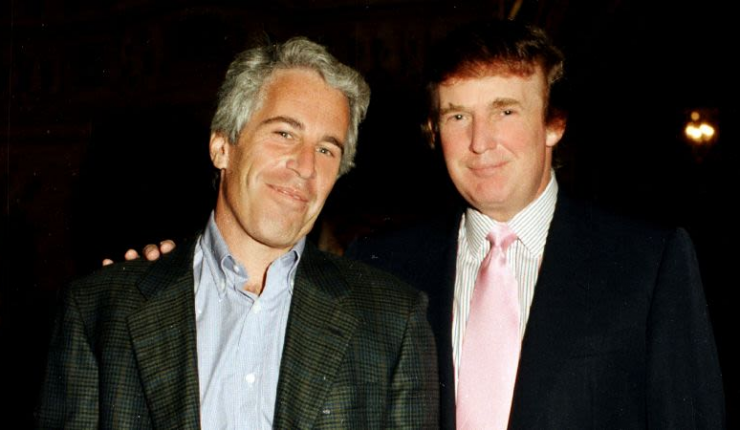 “Nuestro Presidente también comparte nuestro amor por las chicas jóvenes”: La carta de Epstein a Larry Nassar que alude a Trump