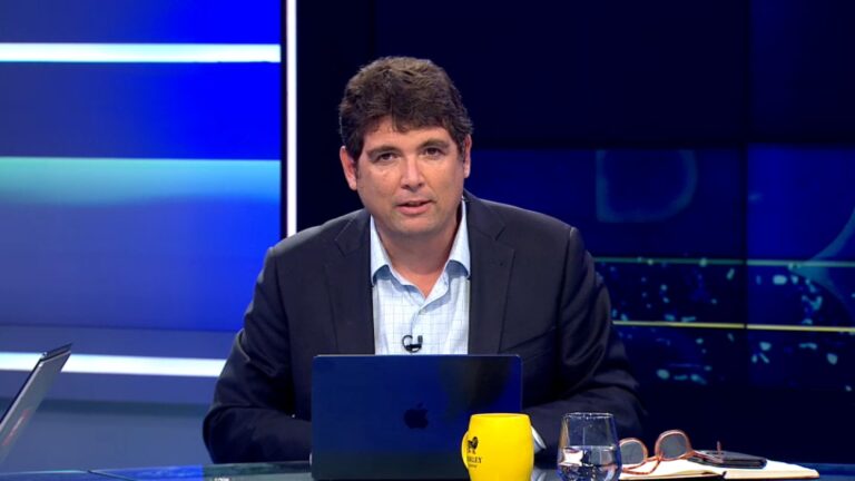 Mansuy y el debate por el reajuste del sector público: 