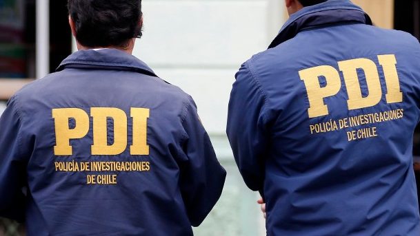 PDI allana oficinas de la Dirección General de Concesiones del MOP: Fiscalía abre causa por presuntos delitos de corrupción