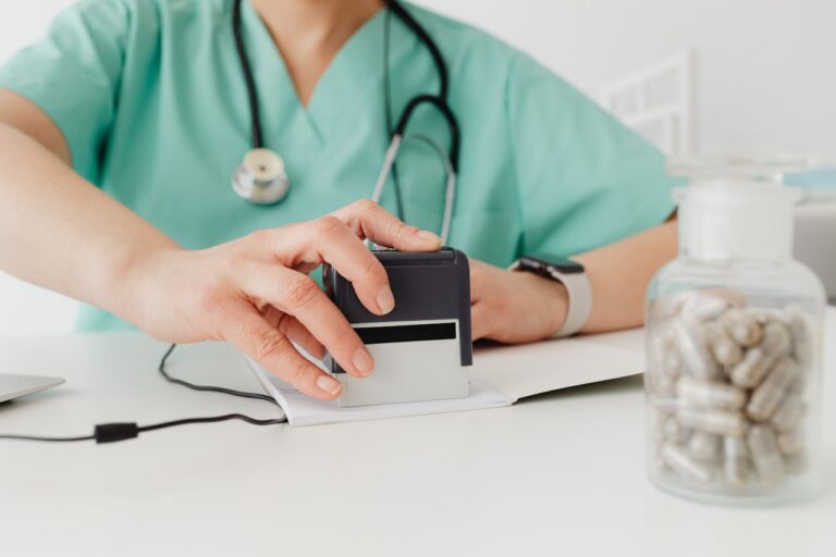 Nueva receta médica electrónica: ¿Cómo funcionará y cuáles son sus ventajas?