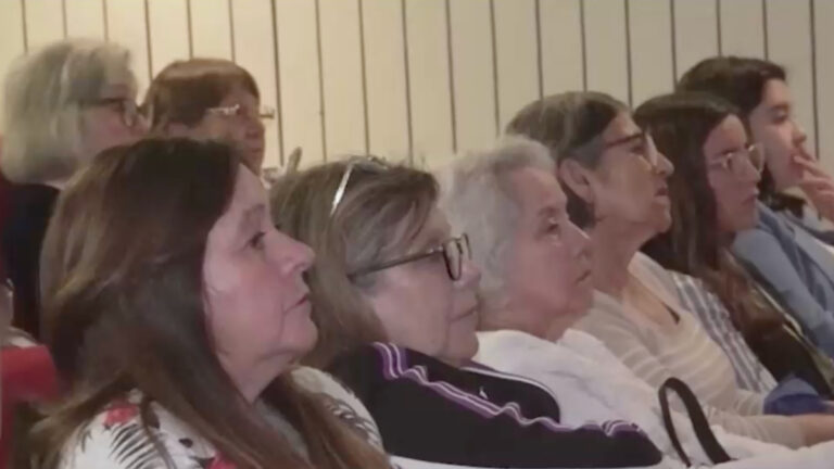 Chile frente al desafío de la longevidad: Hacia una cultura del bienestar sostenible