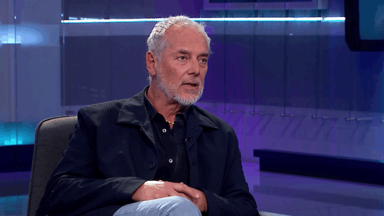 Mathias Klotz, arquitecto, afirma que 