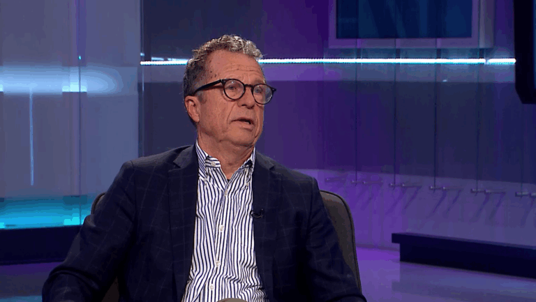 Edwards ve a Quiroz como ministro de Hacienda o Economía: 