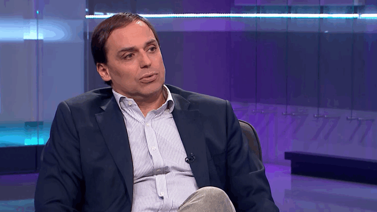 Acevedo asegura que no le gusta la idea de 