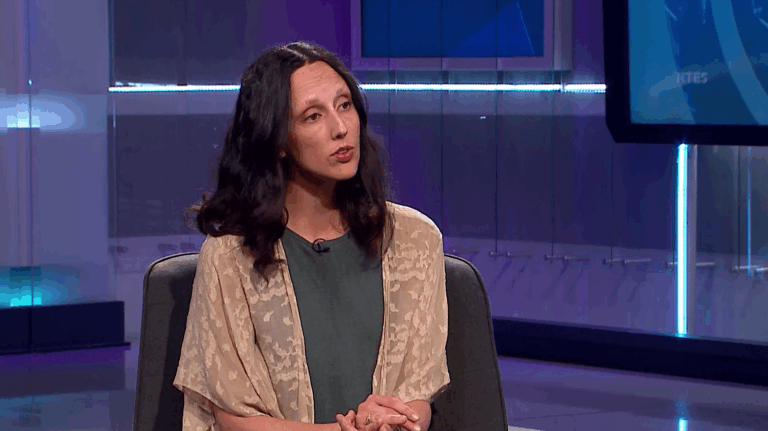 Josefina Araos y el análisis pendiente del sector de Boric: 