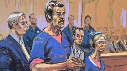 Aplazan audiencia de Nicolás Maduro en Nueva York para el 22 de julio por problemas de logística y seguridad