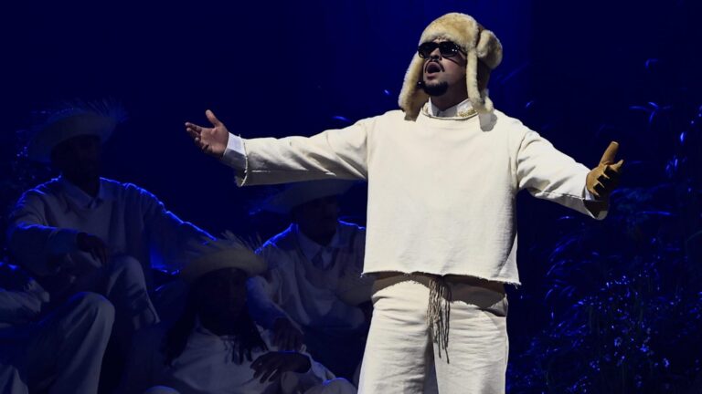 Conciertos de Bad Bunny: Informan cortes de tránsito en inmediaciones del Estadio Nacional