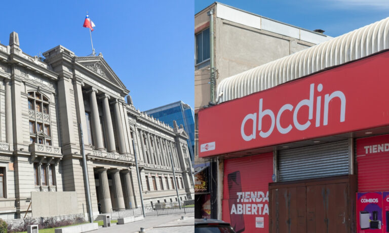 El triunfo de ABCDin contra el Sernac: Suprema confirma fallo que rechazó demanda por infracción a Ley del Consumidor