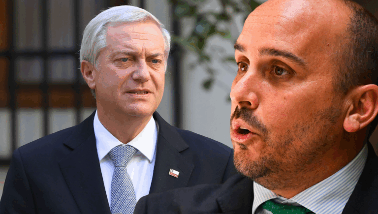 “Muy presidencialista”: Andrés Longton (RN) advierte riesgo de aislamiento en gabinete de Kast por falta de redes políticas