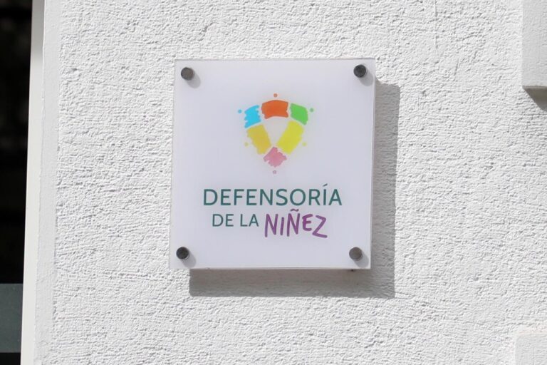 Defensoría de la Niñez por muerte de niño en residencia: “Es indispensable el completo esclarecimiento de estos graves hechos”